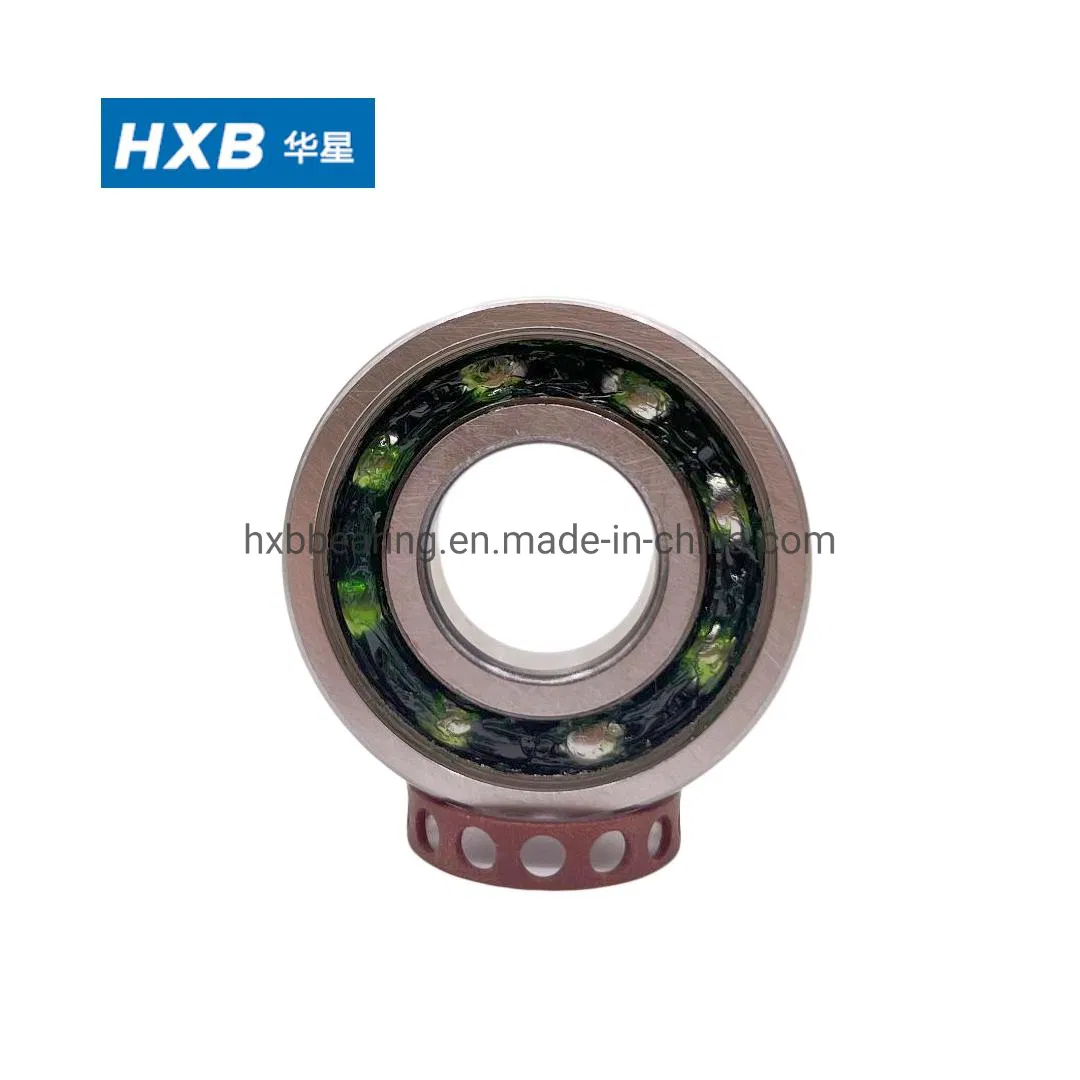 Hxb 6209-Zz/2RS/2r-Koyo Deep Groove Ball Bearing/Autoparts Bearing