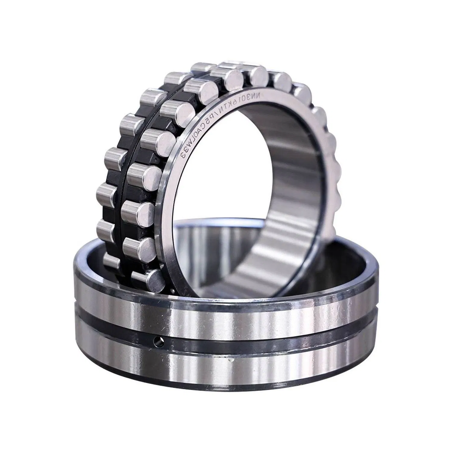 OEM Industrial Bearings Cylindrical Roller Bearing Corrosion-Resistant Bearings
