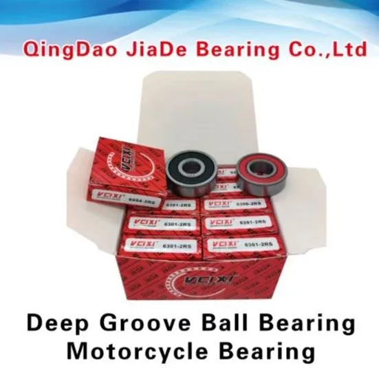 Bearing Type D
