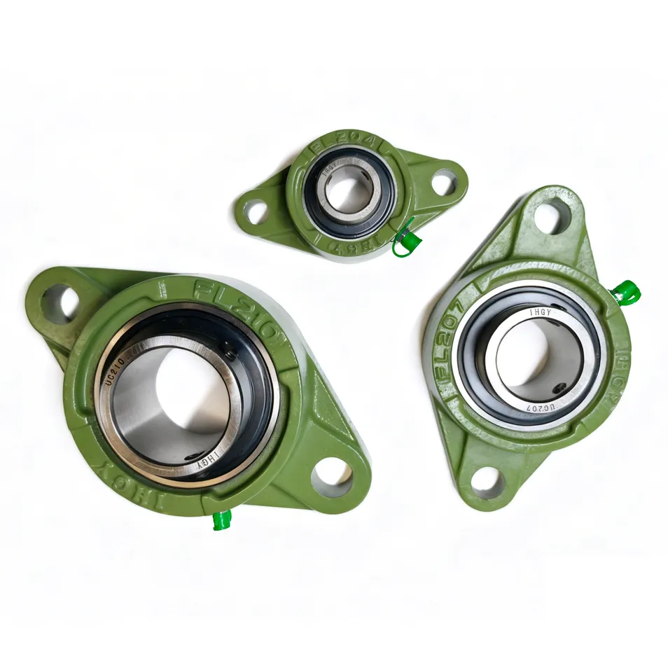 UCFL Bearing Detail 2