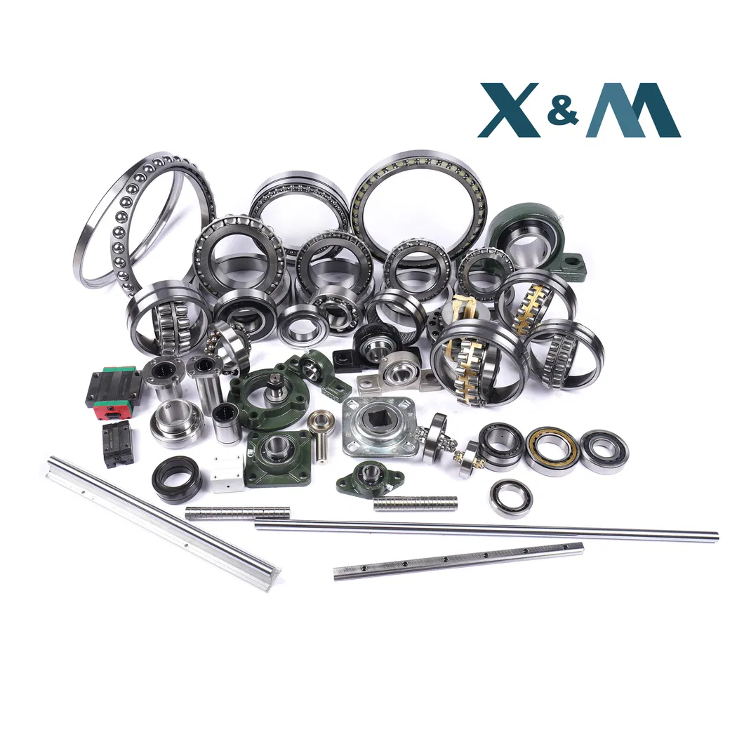 Pillow Block Insert Bearing View 3