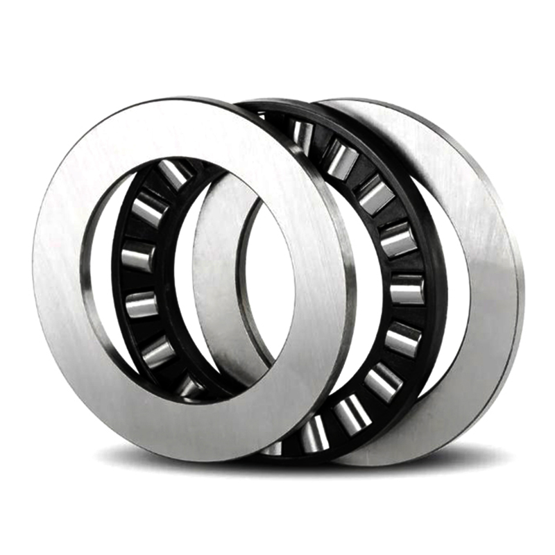 Standard Product, Motor Special, Thrust Ball Bearing/ Thrust Roller Bearing