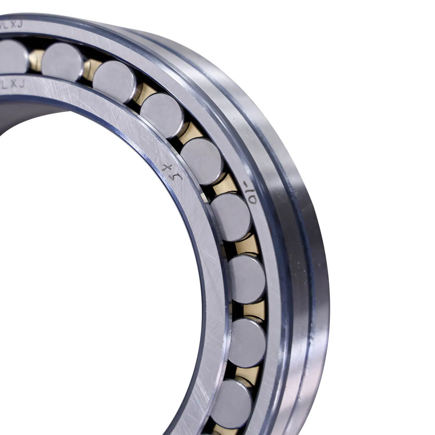 OEM Industrial Bearings Cylindrical Roller Bearing Corrosion-Resistant Bearings