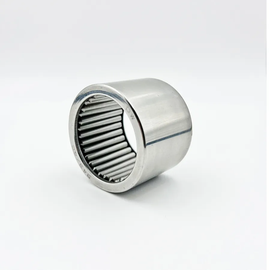 Needle Bearing Structure