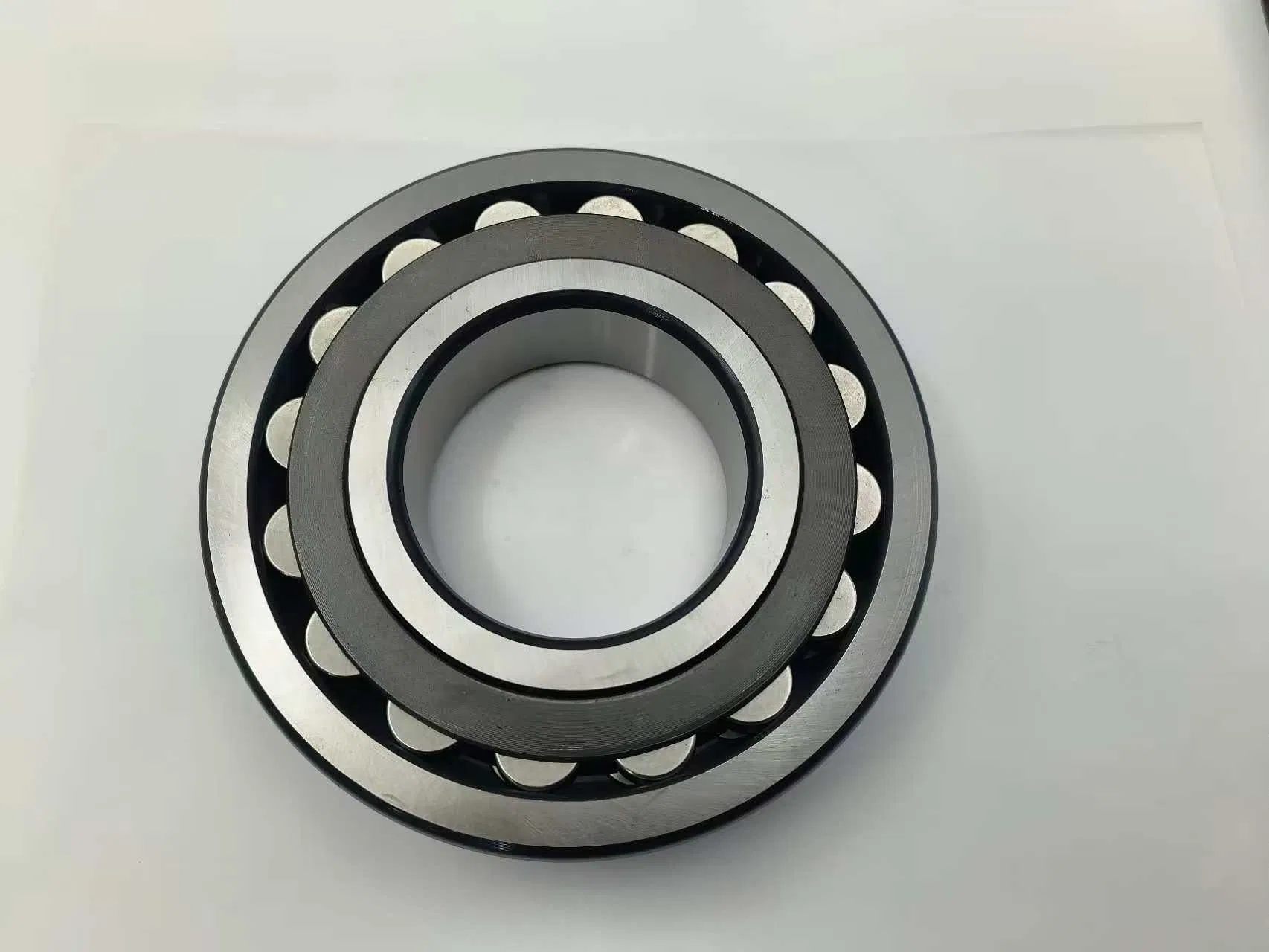 High Quality Bearing Price List 22210e Spherical Roller Bearing