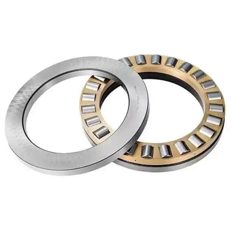 Strong Axial Load Capacity Low Speed Crane Hook Thrust Bearing Industrial Equipment