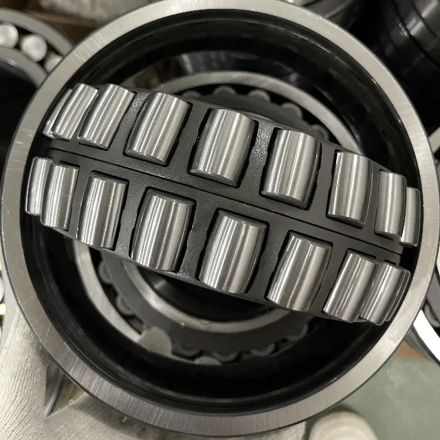 Spherical Roller Bearing