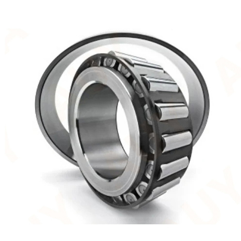 Single Row 32311 Precision Tapered Roller Bearing for Truck Mounted Lifting Equipment