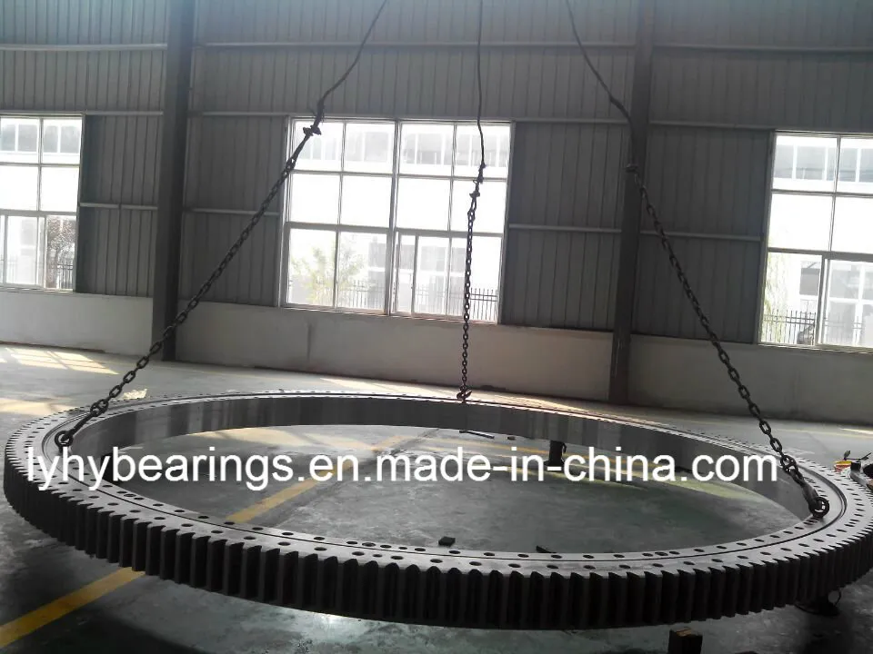 Large Diameter Slewing Bearing