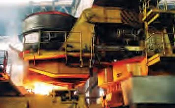 Metallurgical Machinery