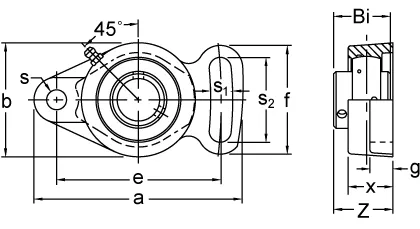 UCFA206 Technical Drawing