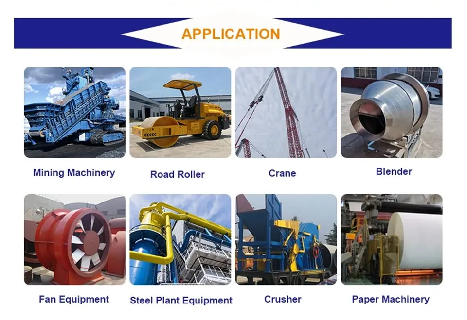 Application Scenarios