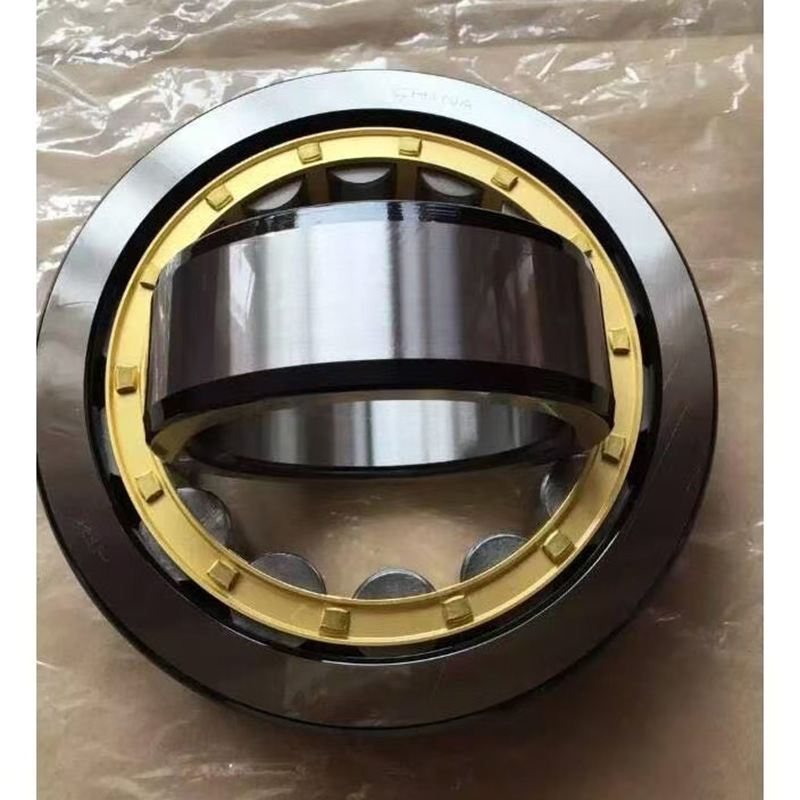 High-Speed Long Service Life Machine Tools Rolling Mills Cylindrical Roller Bearing