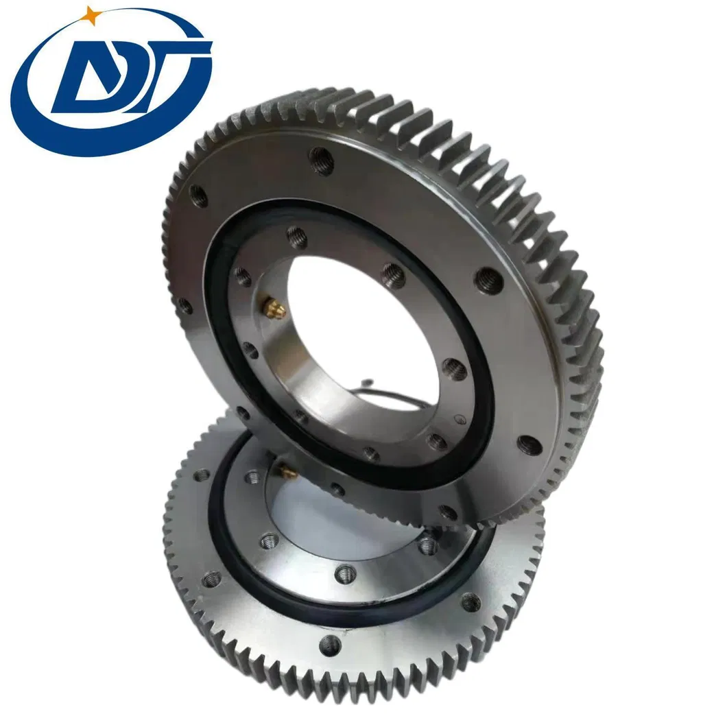 High Precision Slewing Bearing