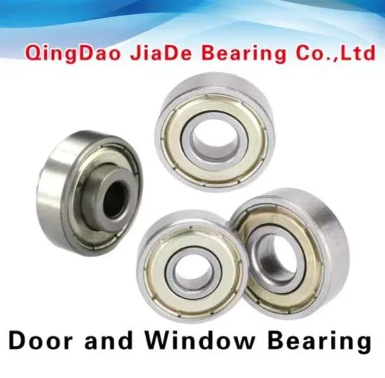 Bearing Type F