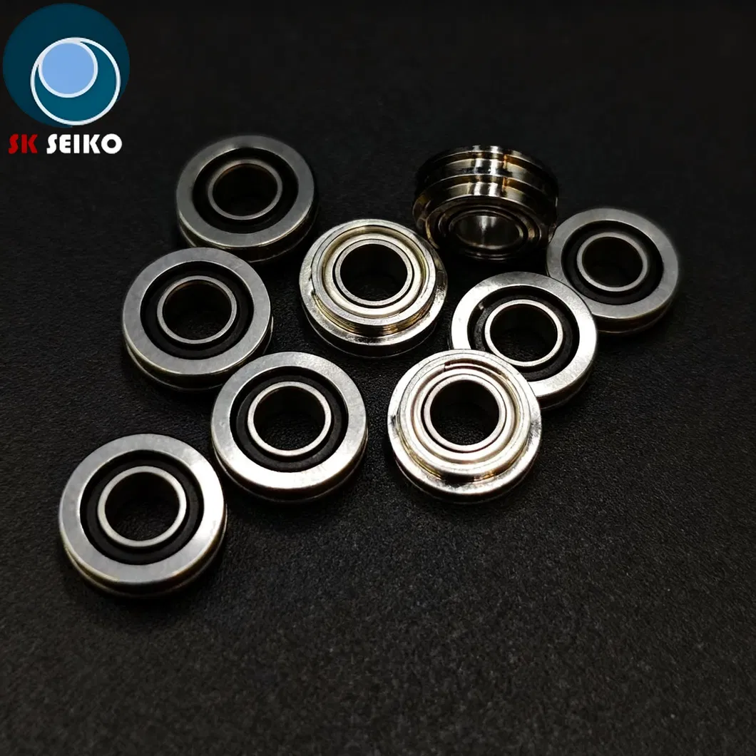 High Precision Bearing 3