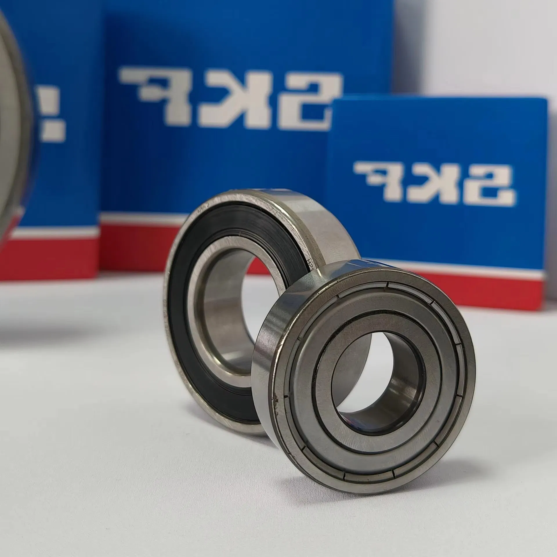 S K F 6201 Rse 6007 Bearing 6007 2z Bearing High Temperature Ball Bearings