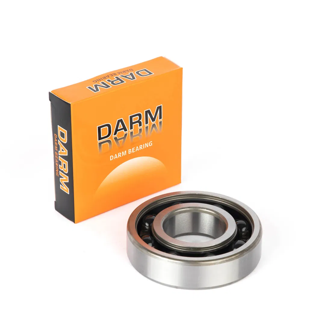 Ceramic Ball Bearing 2