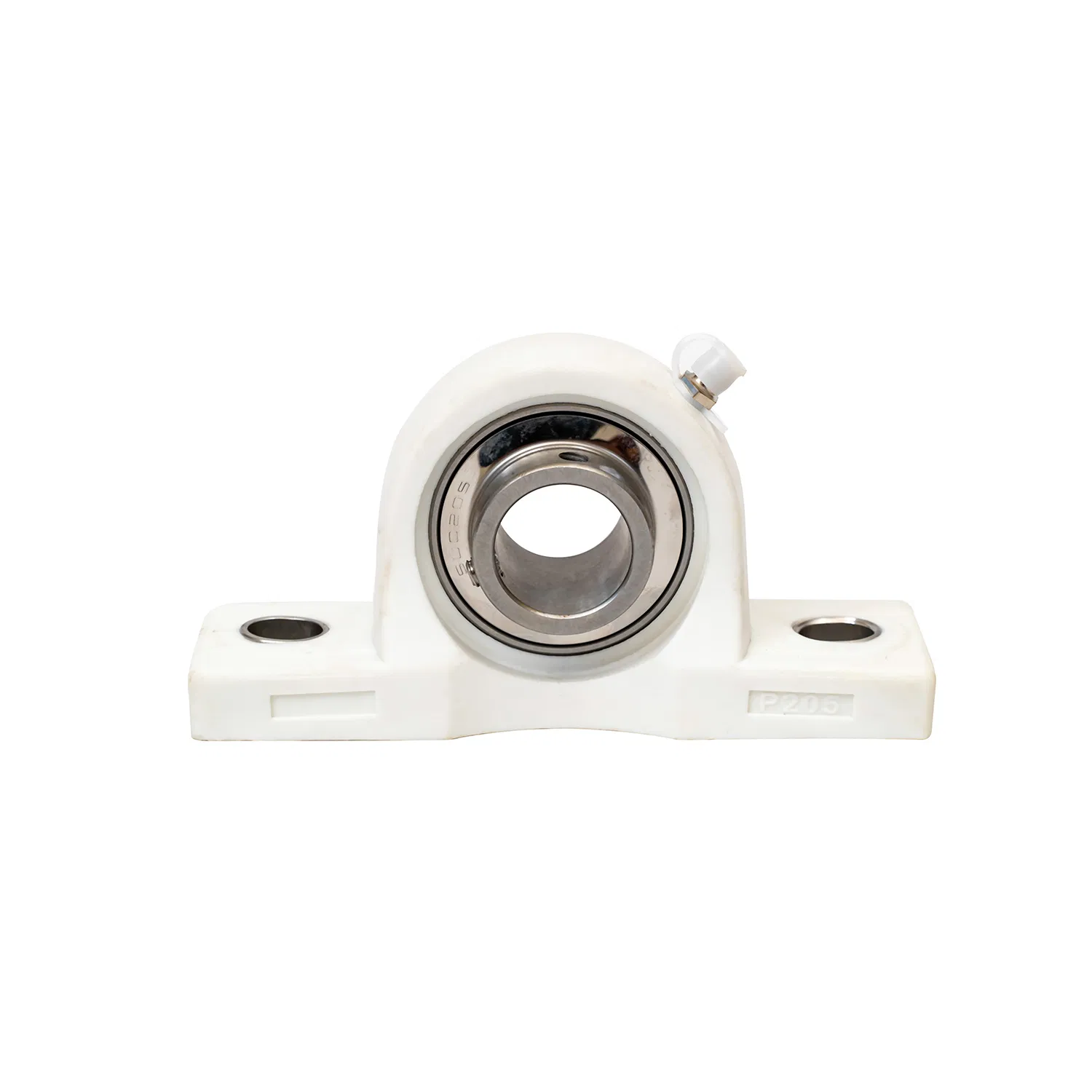 Tp Sucp202-10 Thermoplastic Bearing Units / Weiheng Bearing / Pillow Block Bearing