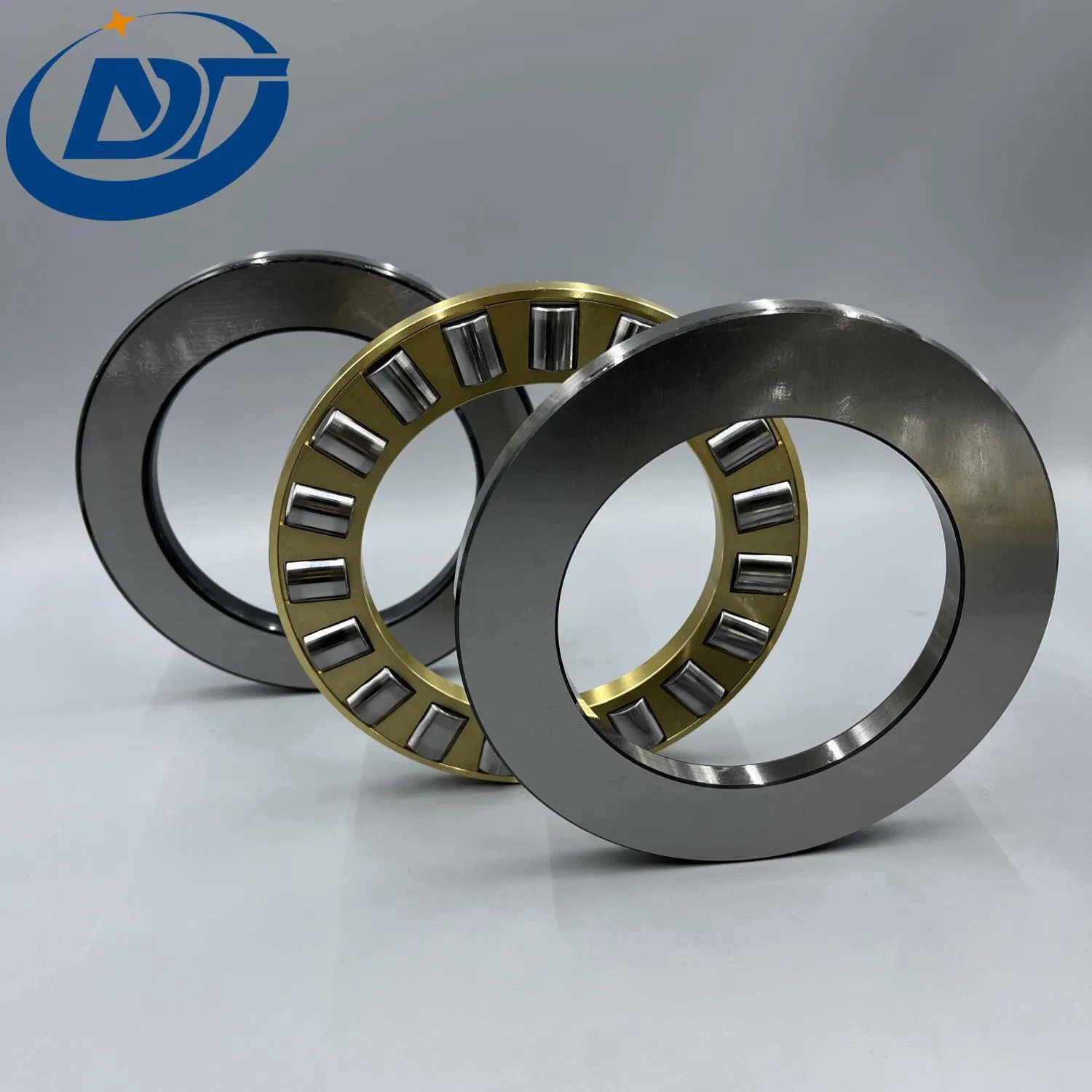 1688 Thrust Tapered Roller Bearing/Tapered Cylindrial Roller Bearing/ 29416e Heavy Equipment for Machinery/Excavator Brass Cage Bearing