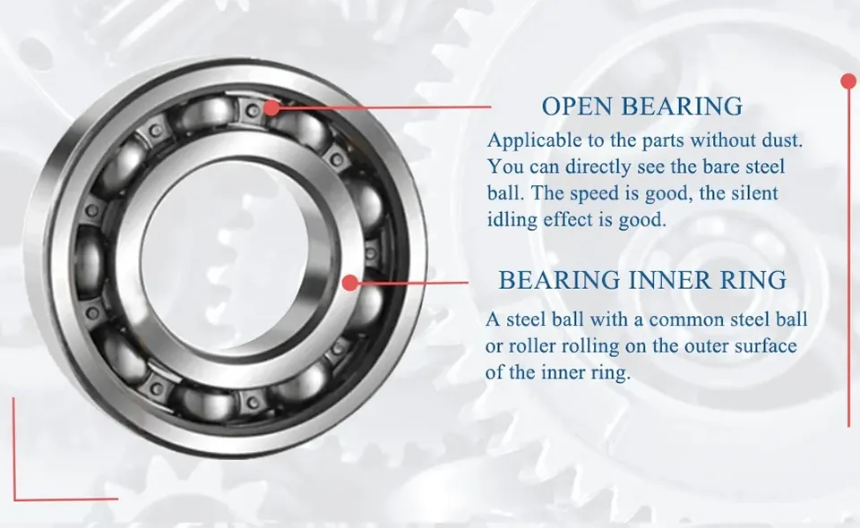 Bearing Details 2