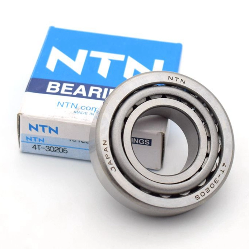 Timken Koyo NSK NTN NACHI Original Tapered Roller Bearing 32004 32005 32204 32209 32210 32211 32212 32213 Lm11949/10 Catalog Roller Bearings with Price List