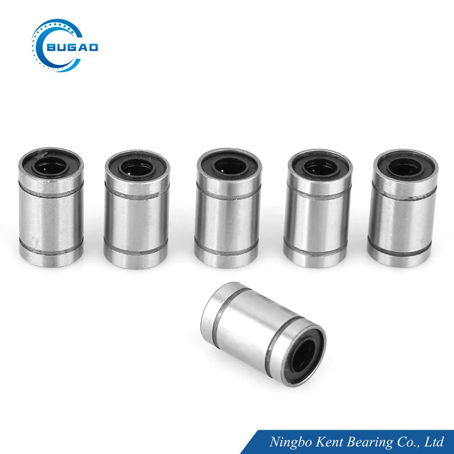 Lm6uu Linear Motion Ball Bearings for 3D Printer CNC Parts