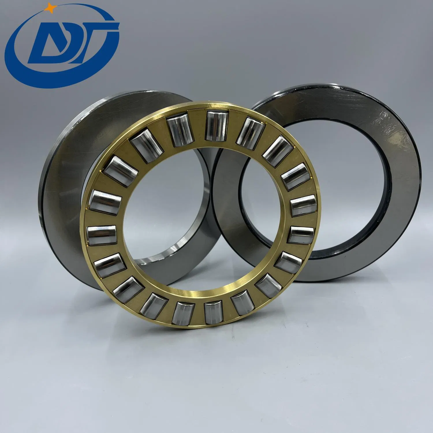 1688 Thrust Tapered Roller Bearing/Tapered Cylindrial Roller Bearing/ 29416e Heavy Equipment for Machinery/Excavator Brass Cage Bearing