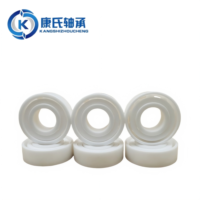 High Precision 608 Ceramic Bearings Si3n4 High Quality High Speed Ceramic Ball Bearing
