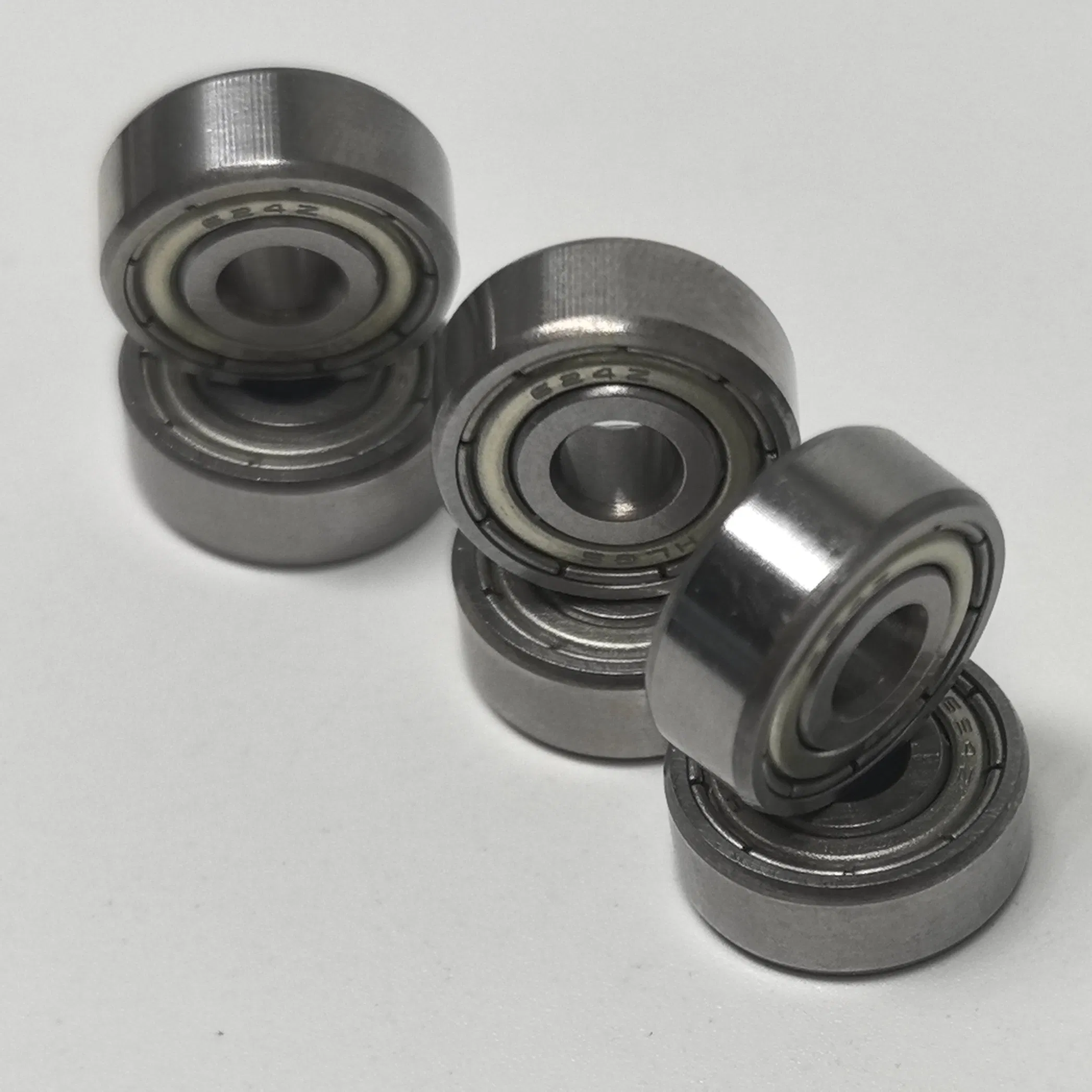 624zz High Speed Miniature Ball Bearing
