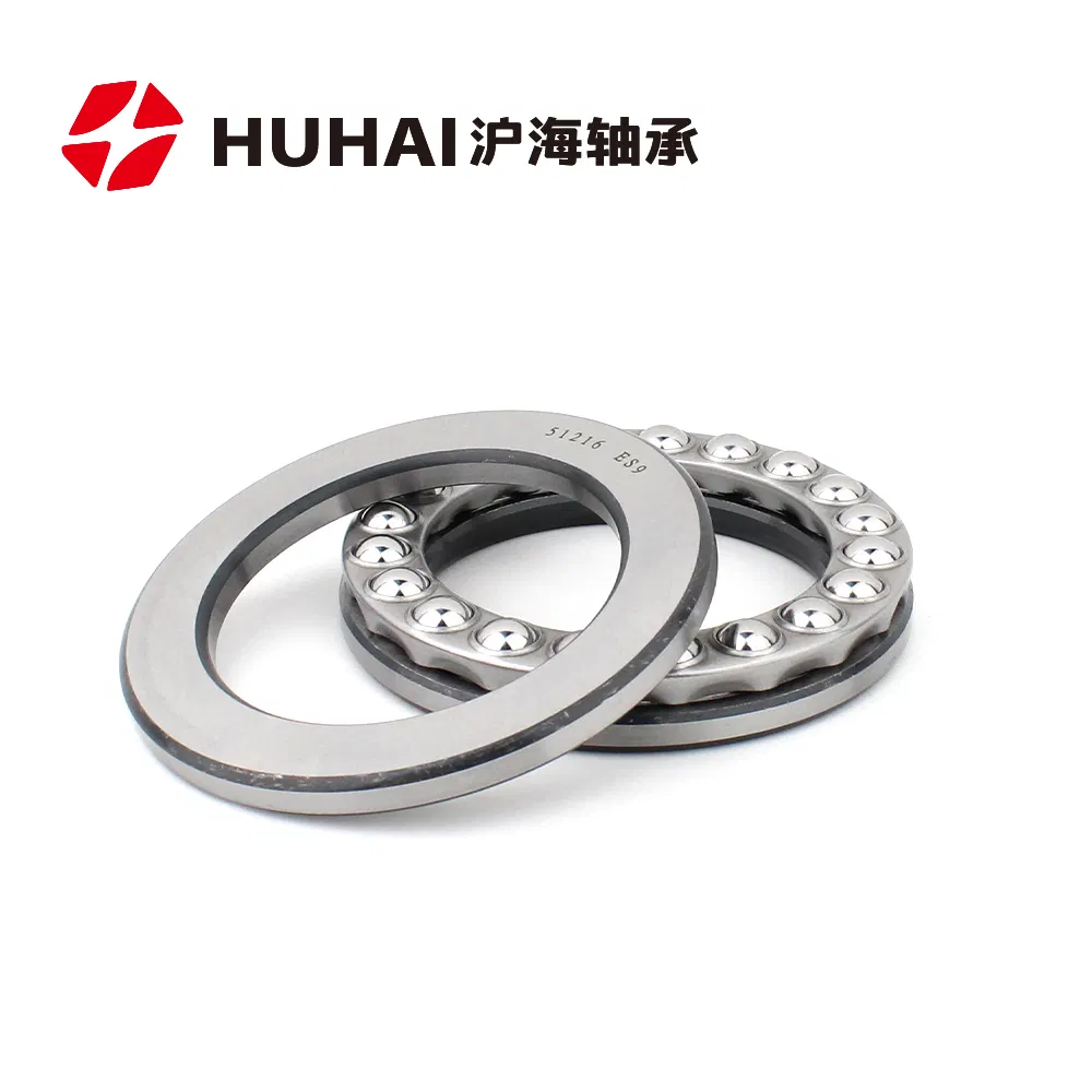 Suitable for Hydraulic Equipment and Cranes Certified Supplier 10*24*9mm 51100 51101 51102 51103 NSK Koyo Thrust Ball Bearing