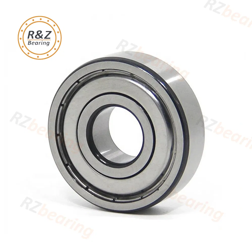 Cheap Ball Bearing Low Price 608 6004 6005 6006 6206 6205 2RS Deep Groove Ball Bearing