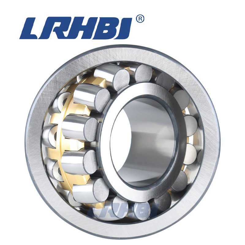 Spherical Roller Bearing Ca Cc Ma MB E1 Ccja Types for Crane and Port Machinery Crane Dock Gantry Crane Winches Winch