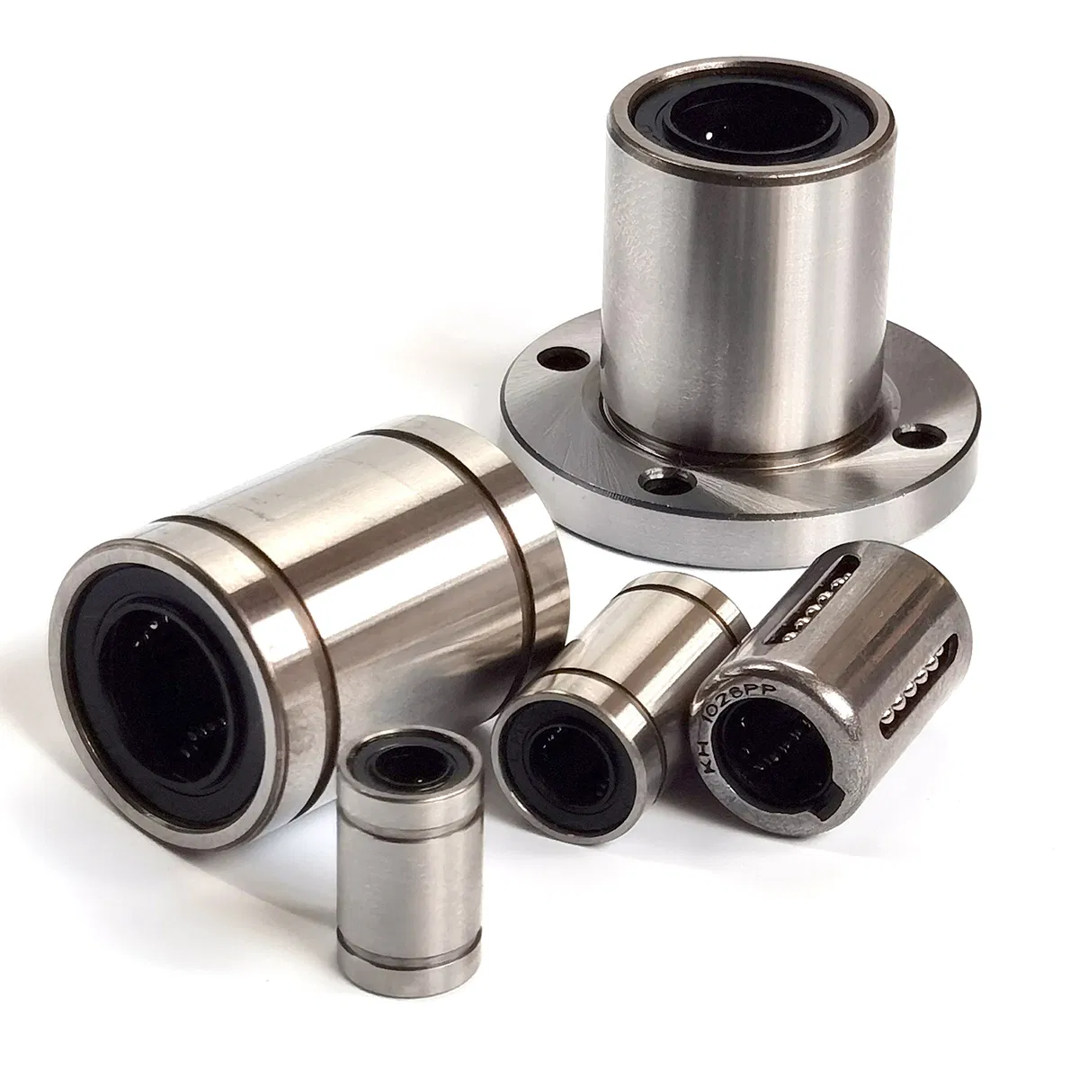 Linear Bearing Linear Sliding Unit SBR25SBR30 SBR35 SBR40SBR50