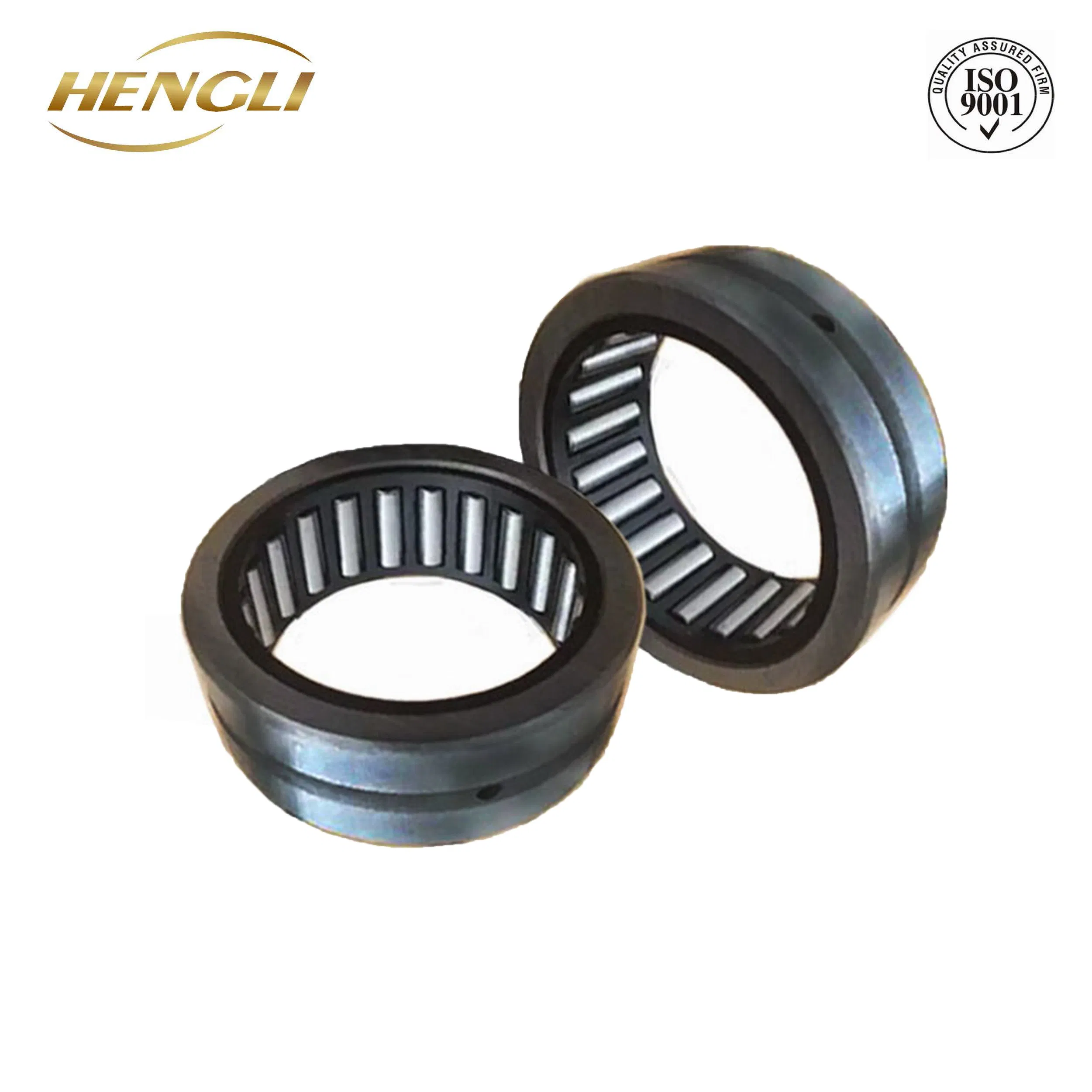 High Precision Needle Roller Bearing NA1012/RNA1012 - For Compressor High Performanc