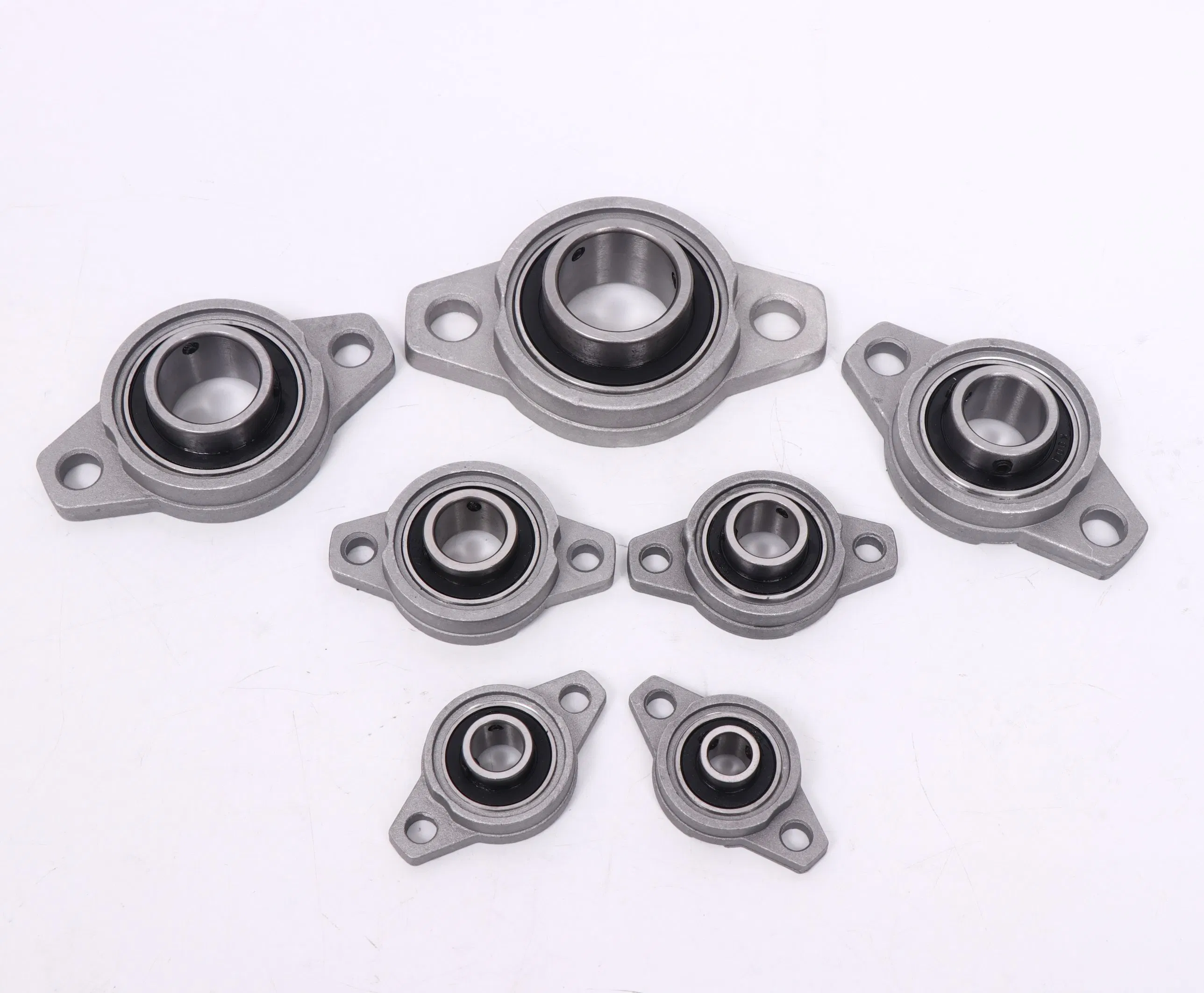 Pillow Block Bearing UK206 UK207 UK208 UK209 UK210 Insert Bearing