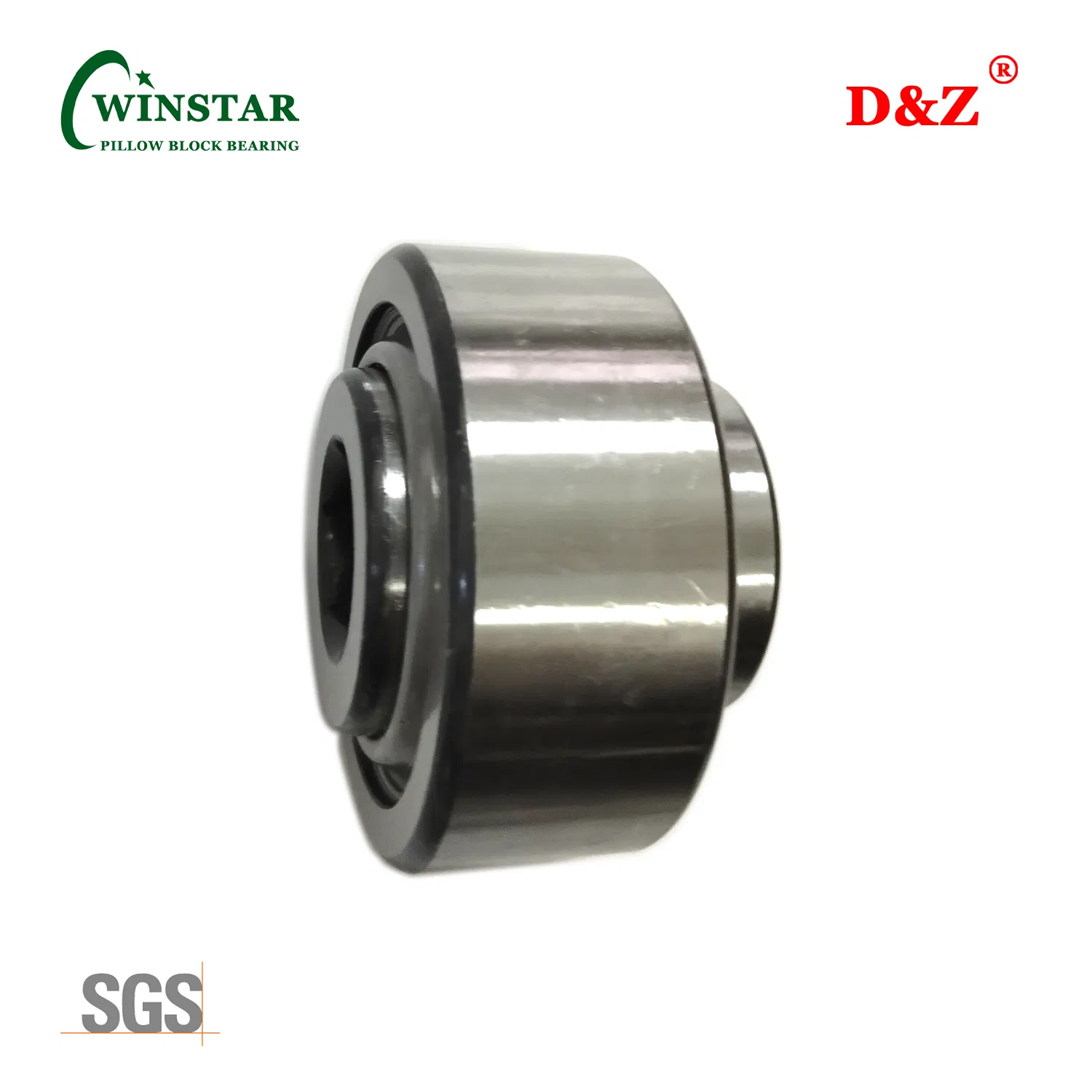 Stainless Steel Take up Bearing Units Ssuct205 Sucst205-16 Ssuct204 Sucst204-12