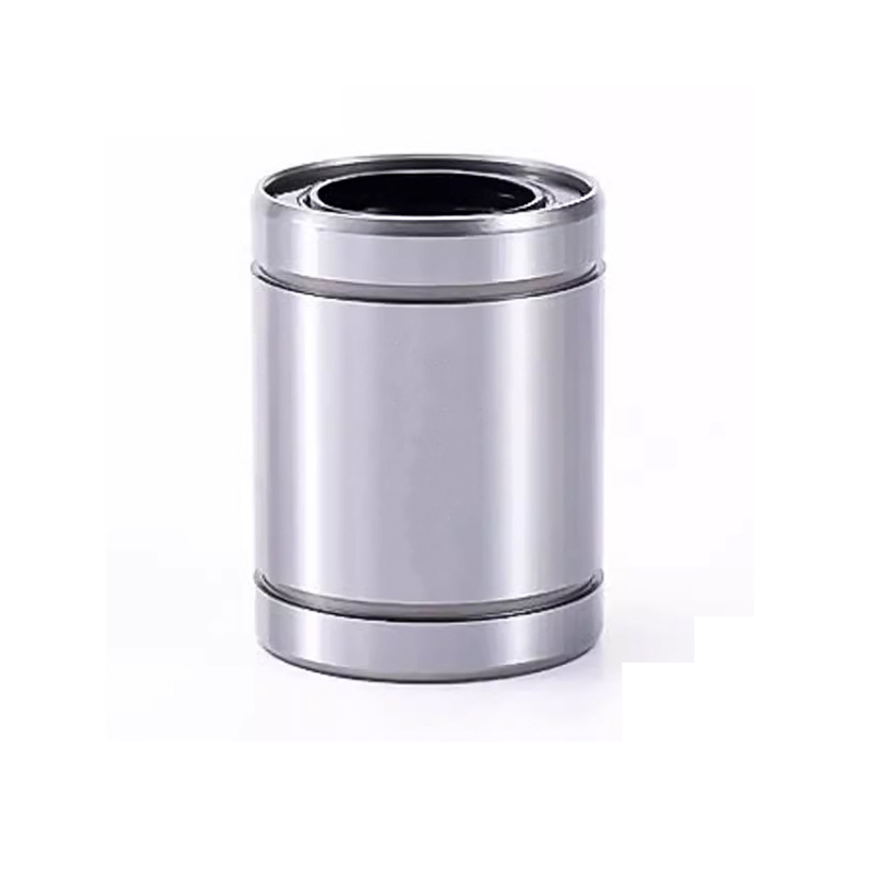 Metric Size Linear Sliding Motion Ball Bearing (LM...UU Series 25mm)