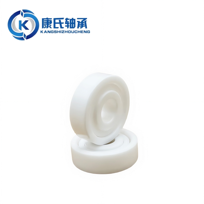 High Precision 608 Ceramic Bearings Si3n4 High Quality High Speed Ceramic Ball Bearing