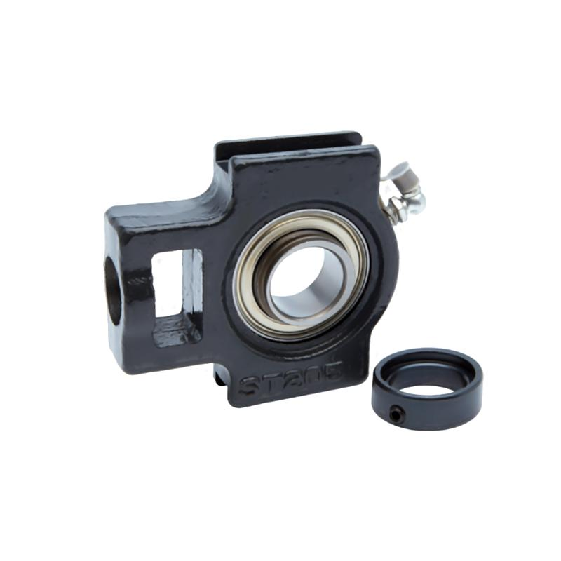 Manufacturer direct sales High Precision Take-up unit T205/UCST205 series &nbsp;Pillow Blocks /Bearing House/Units Agricultural Machinery parts/bearing unit