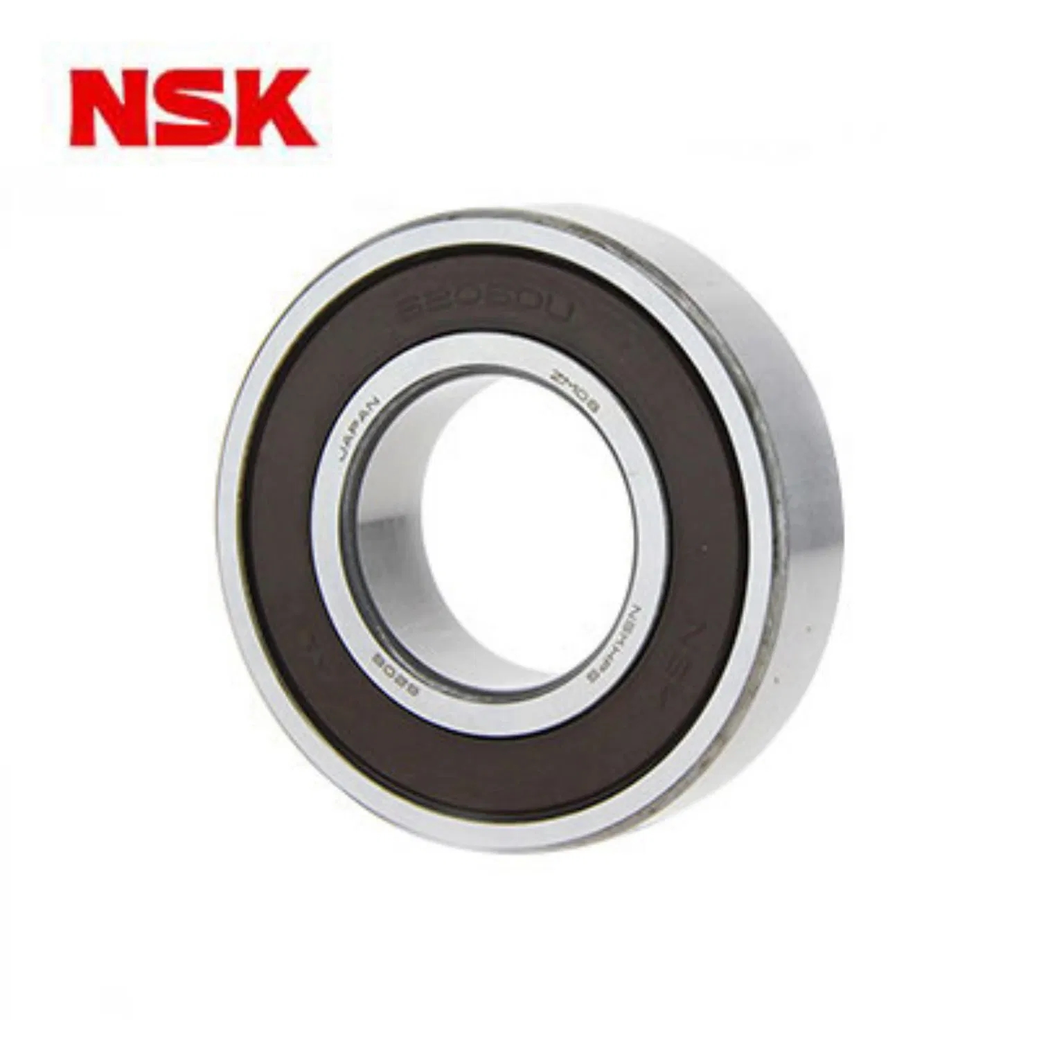 Japan NTN 6307 6308 Llu 2RS Zz Deep Groove Ball Bearing Precision High-Temperature Resistant Bearing Car Compressor Supplier