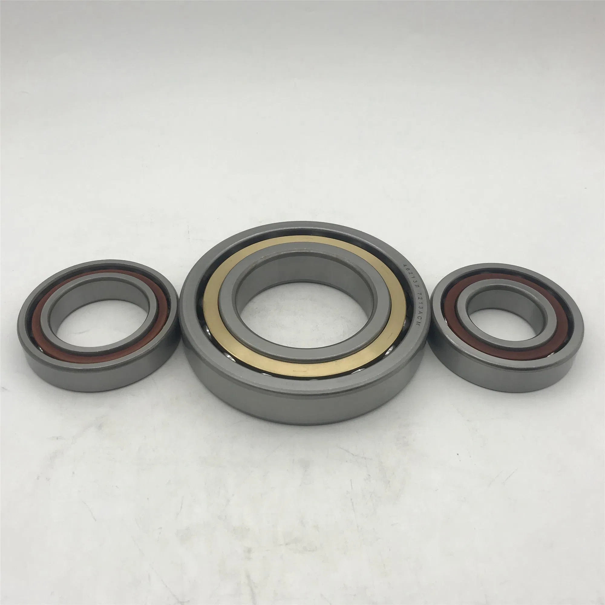 High Quality Angular Contact Ball Bearing 7203AC 7204AC 7205AC 7301AC 7302AC 7303AC 7304AC 7305AC in Stock