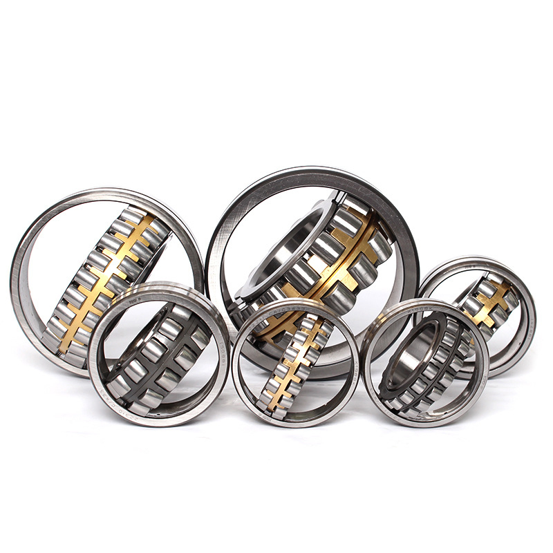 Wholesale SKF Urb Jrzc Dyzv Bearing Steel Spherical Roller Bearing 22212 22324 22320 with P0 P6 P5 Quality Roller Bearing