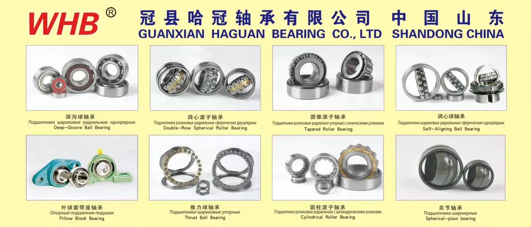 Pillow Block Bearing Display
