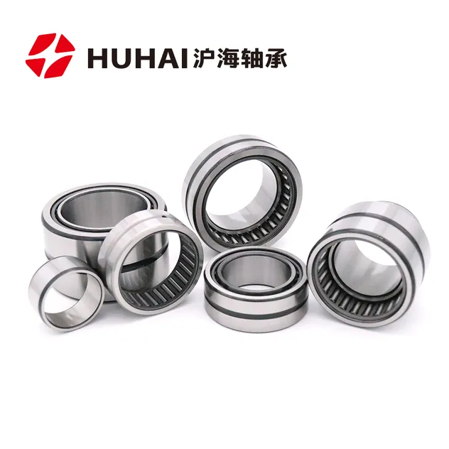 Needle Roller Bearing Details 2