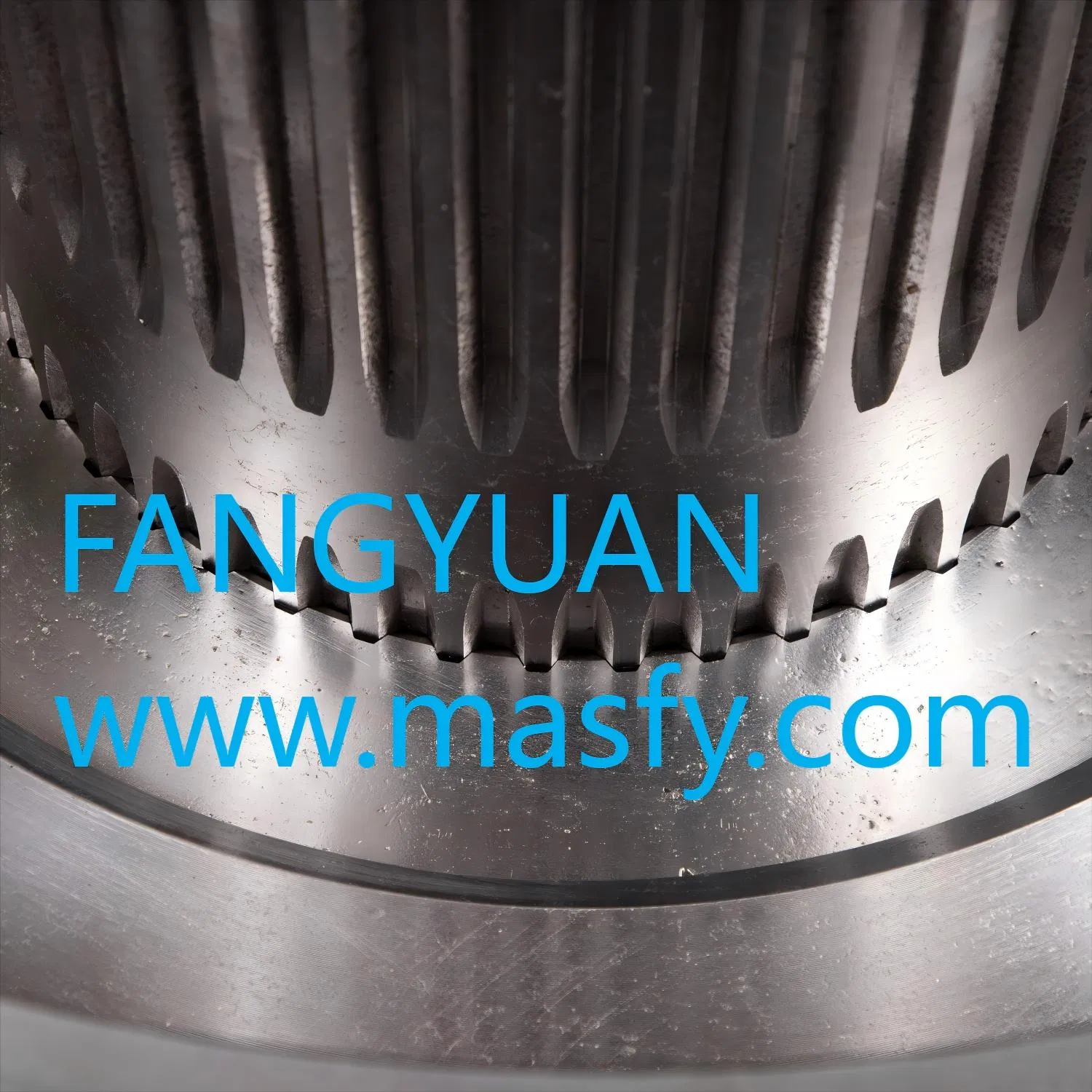 Reliable Slewing Bearings for Tough Mining Equipment Operations