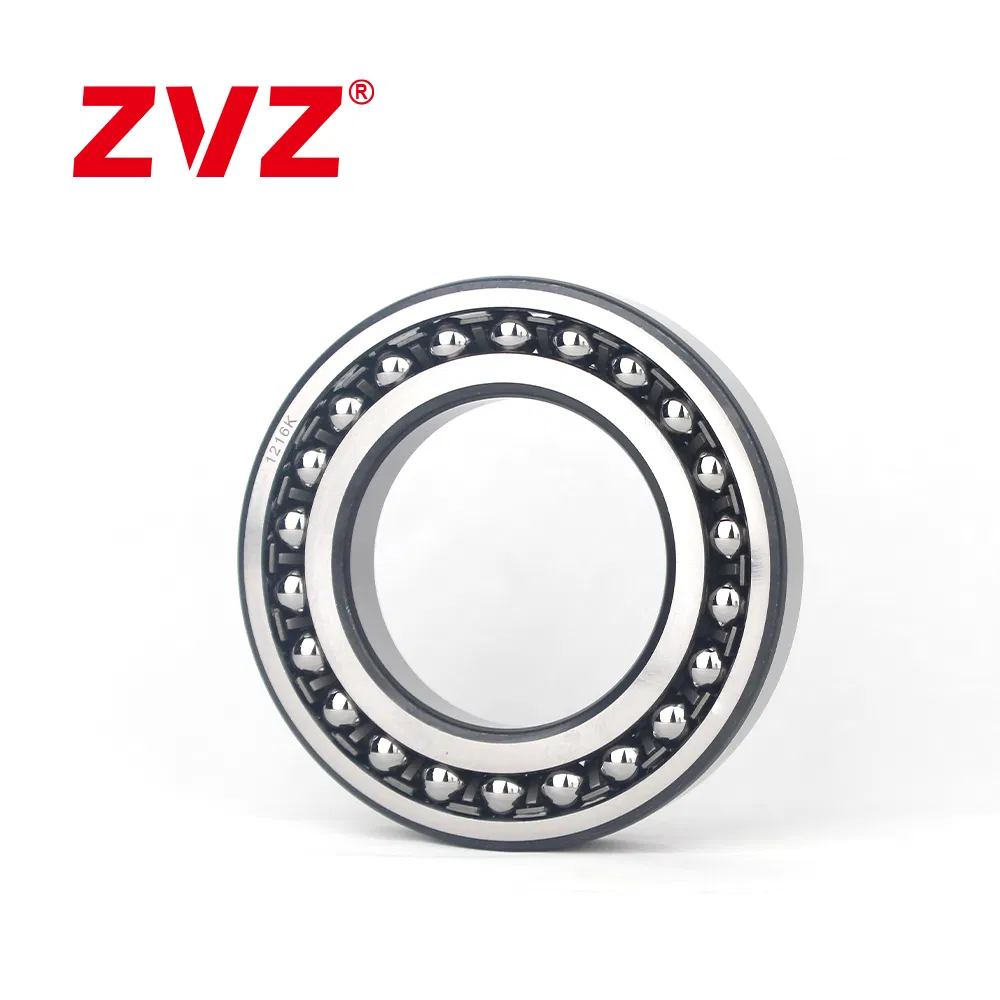 Zvz 1216K Series High Precision Spherical Roller Bearing Factory