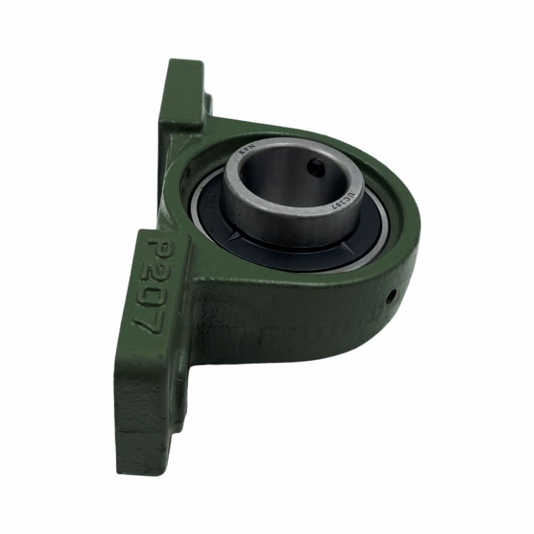 High Quality High Precision Pillow Block Bearing UCFL UCP 202 204 205 206 207 208 209 210 211 212 213 214 Bearing with Housing
