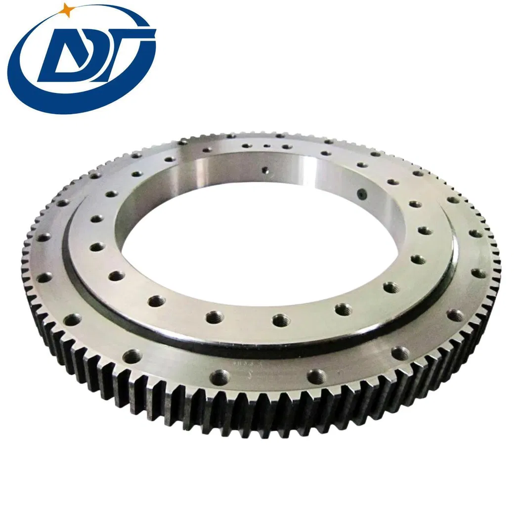 Slewing Bearing Display