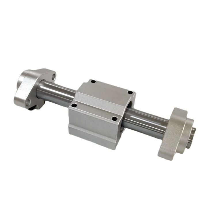 Cheap Price Guide Rail Shaft Lme8uu Linear Bearing Auto Parts